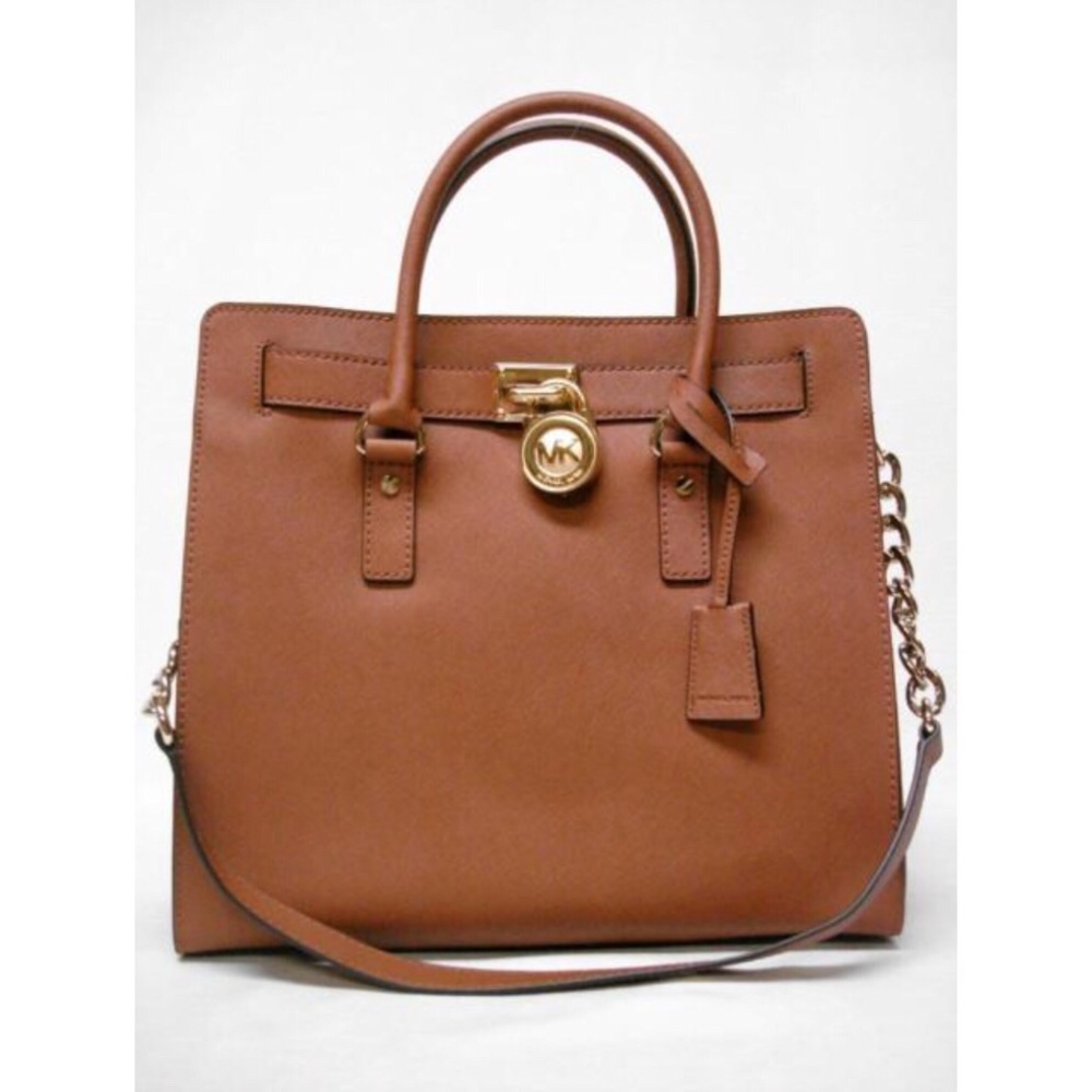Michael Kors bag with shoulder strap